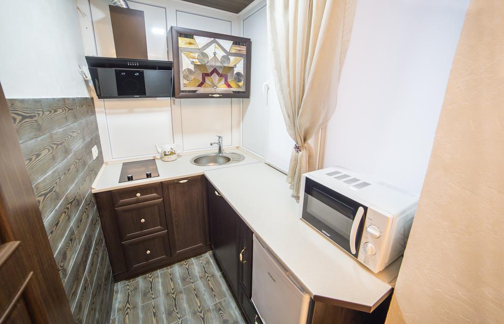 Apartments On Valova 16, On Market Square Lwów Zewnętrze zdjęcie